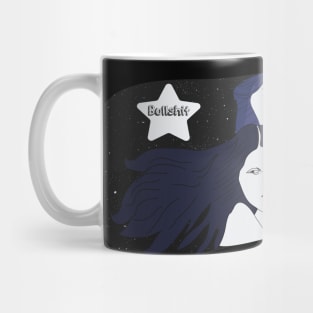 Space Girls Mug